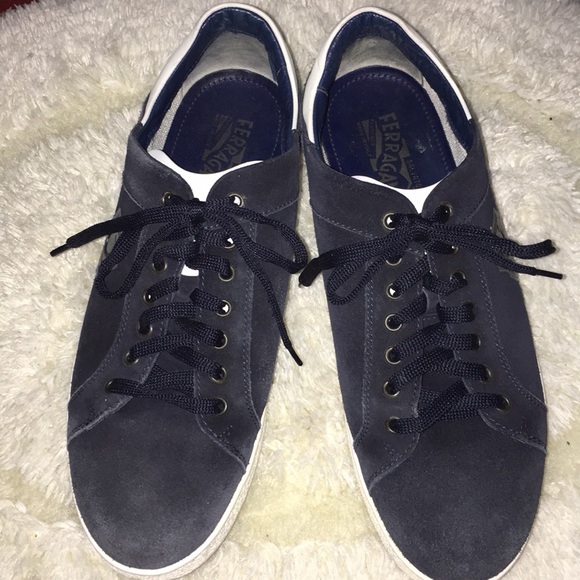 Ferragamo sneakers 8EE